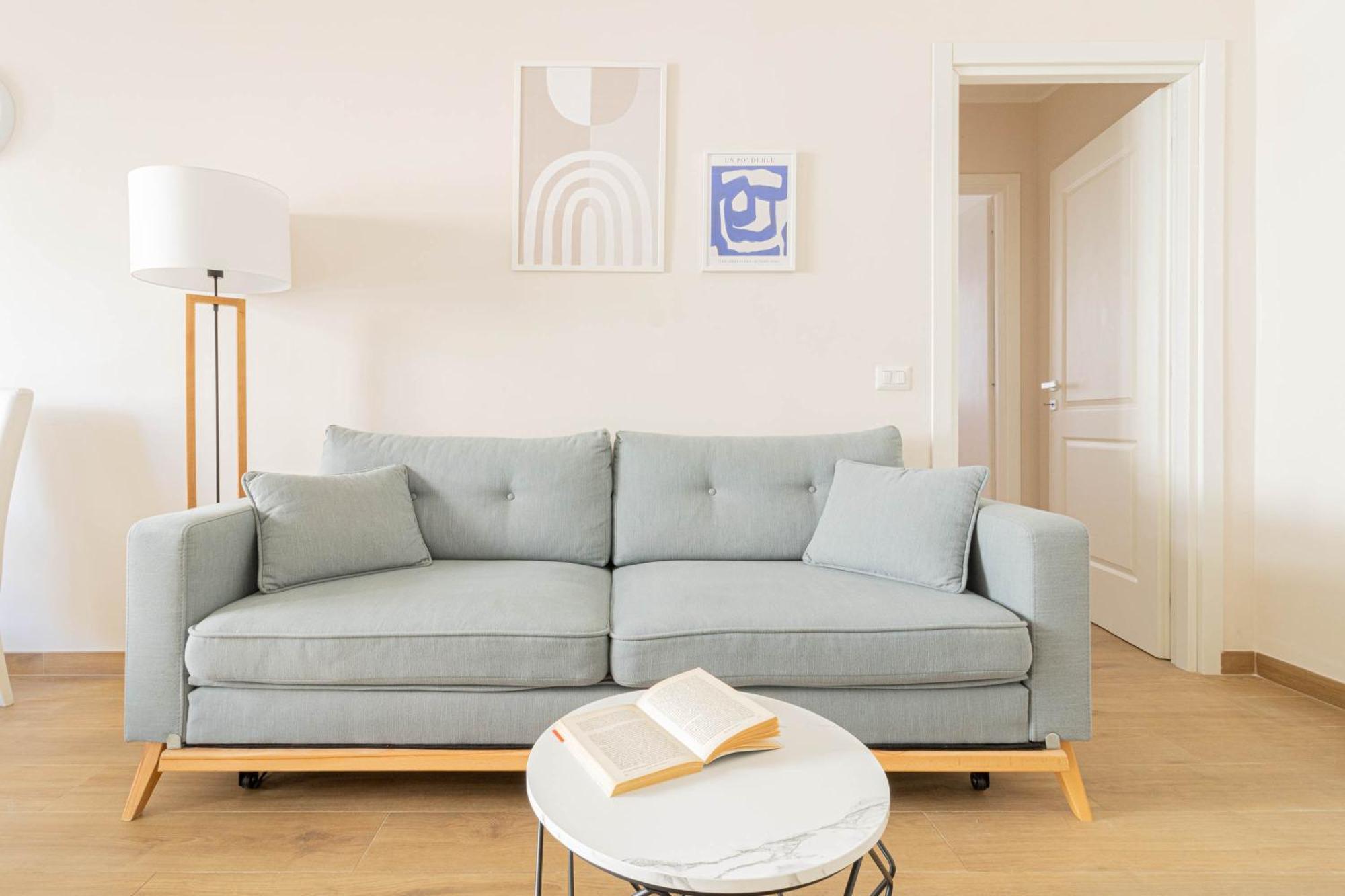 Appartamento Aeterna Nomentana House