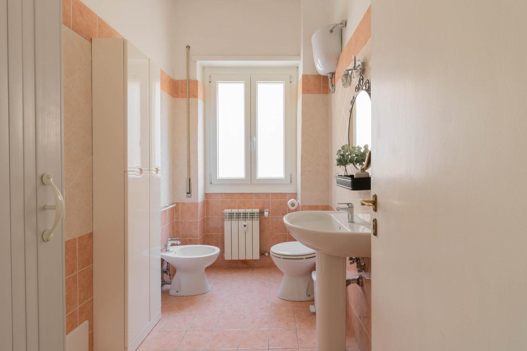 Appartamento Aeterna Nomentana House