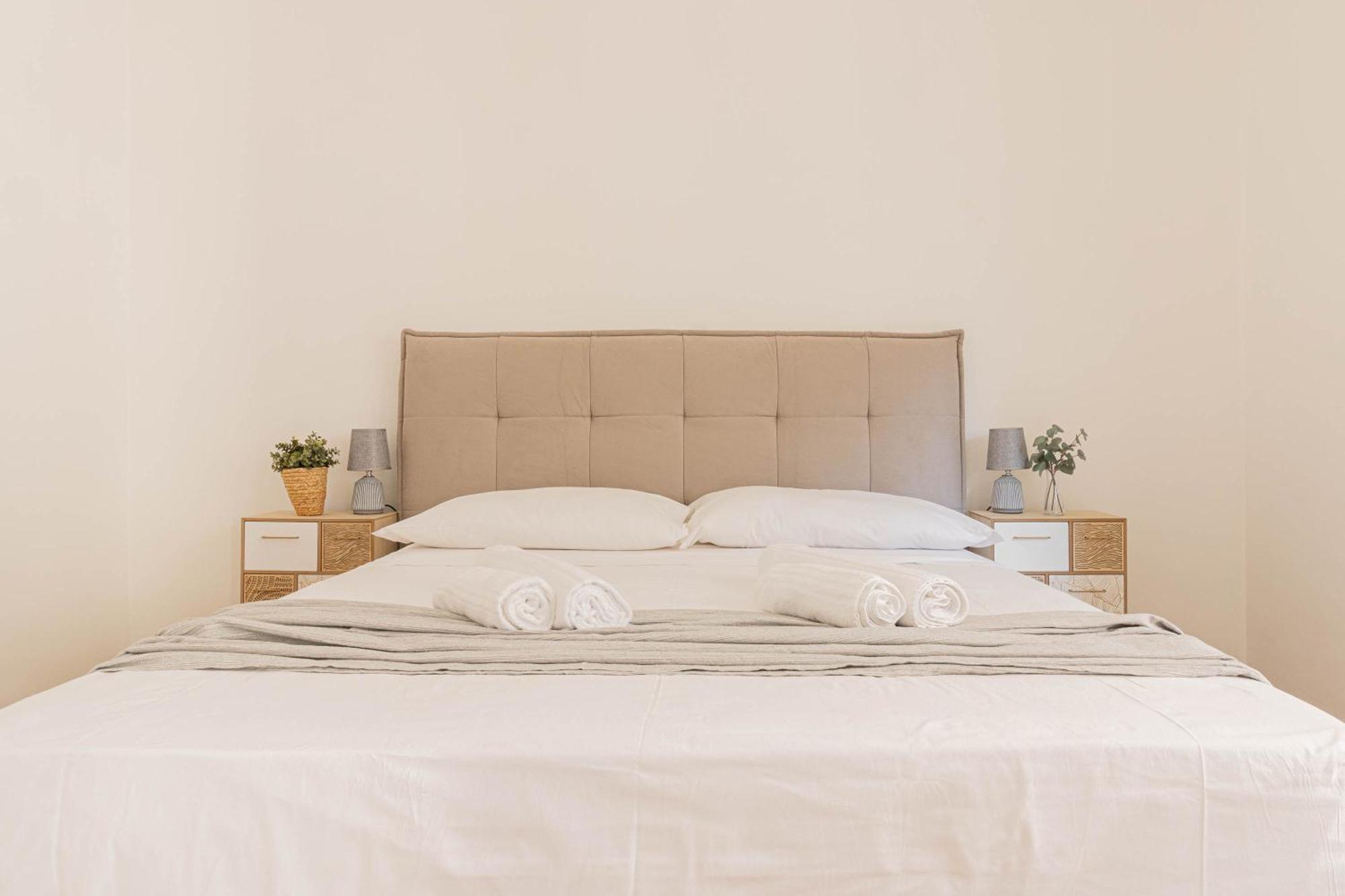 Aeterna Nomentana House Apartment *
